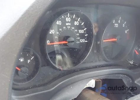 2011 Jeep Compass from USA, damaged, VIN 1J4NF1FB7BD278242